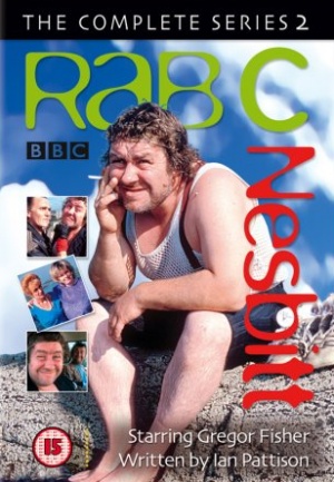 Rab C. Nesbitt - Seizoen 2