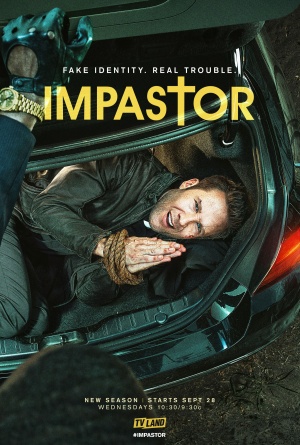 Impastor - Seizoen 2