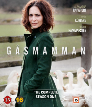 Gåsmamman - Seizoen 1