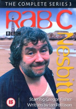Rab C. Nesbitt - Seizoen 3