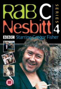 Rab C. Nesbitt