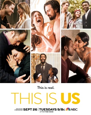 This Is Us - Seizoen 2
