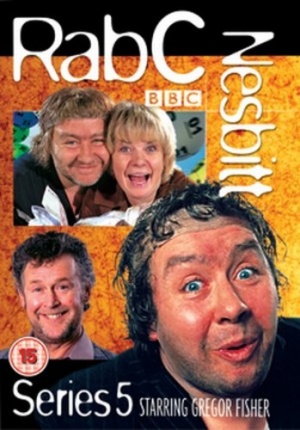 Rab C. Nesbitt - Seizoen 5