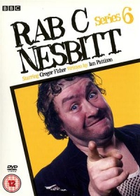 Rab C. Nesbitt