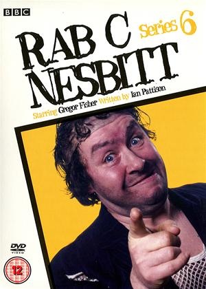 Rab C. Nesbitt - Seizoen 6