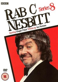Rab C. Nesbitt