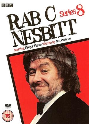 Rab C. Nesbitt - Seizoen 8
