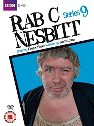 Rab C. Nesbitt - Seizoen 9