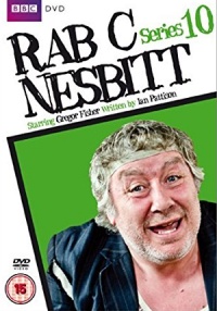 Rab C. Nesbitt