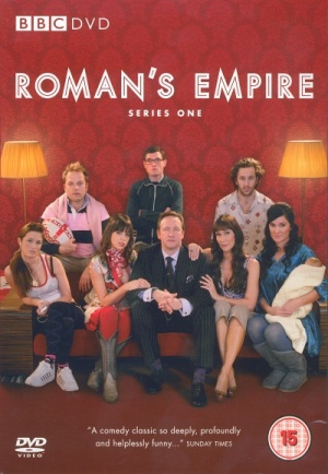 Roman's Empire - Seizoen 1