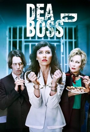 Dead Boss - Seizoen 1
