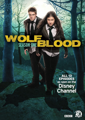 Wolfblood - Seizoen 1