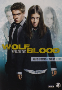 Wolfblood