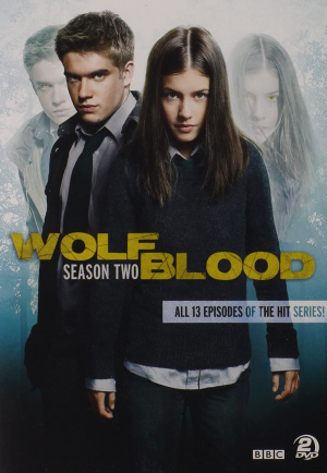 Wolfblood - Seizoen 2