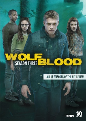 Wolfblood - Seizoen 3