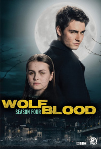 Wolfblood