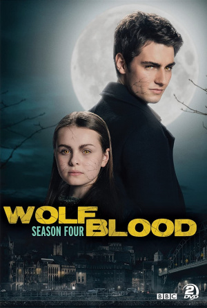 Wolfblood - Seizoen 4