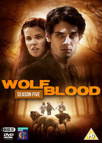 Wolfblood