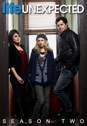 Life Unexpected - Seizoen 2
