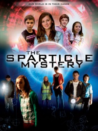 The Sparticle Mystery