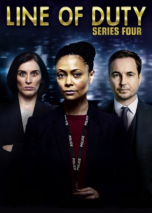 Line of Duty - Seizoen 4