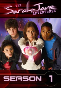 The Sarah Jane Adventures