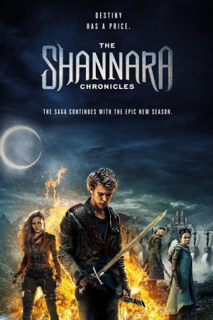 Shannara Chronicles, The - Seizoen 2