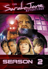 The Sarah Jane Adventures