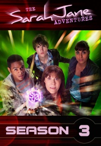 The Sarah Jane Adventures