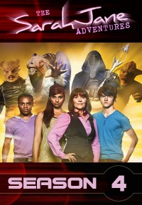 The Sarah Jane Adventures