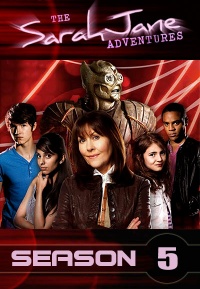 The Sarah Jane Adventures