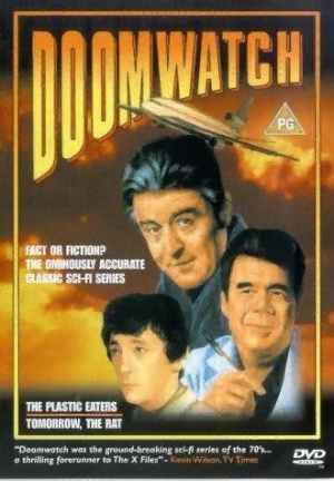 Doomwatch - Seizoen 2