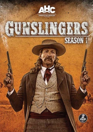 Gunslingers - Seizoen 1