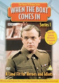 When the Boat Comes In