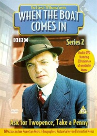 When the Boat Comes In