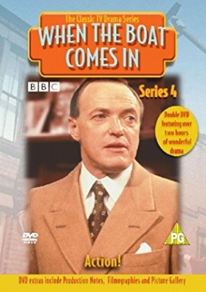 When the Boat Comes In - Seizoen 4