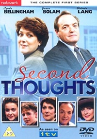 Second Thoughts