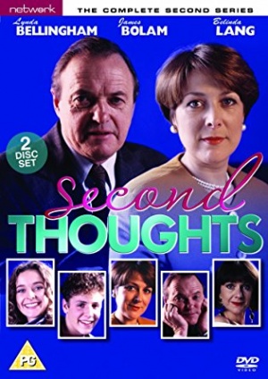 Second Thoughts - Seizoen 2