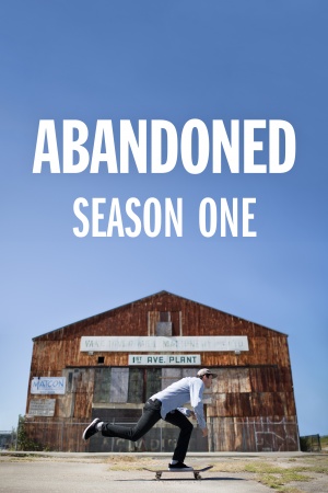 Abandoned - Seizoen 1