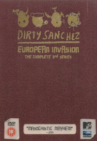 Dirty Sanchez