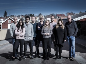 Kroongetuige - Seizoen 1