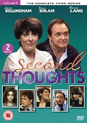 Second Thoughts - Seizoen 3