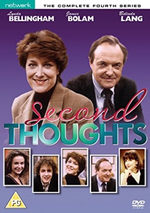 Second Thoughts - Seizoen 4
