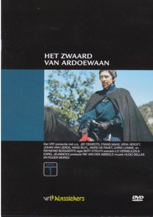 Zwaard van Ardoewaan, Het - Seizoen 1