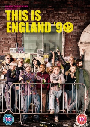 This Is England - Seizoen 3