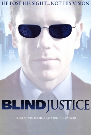 Blind Justice - Seizoen 1