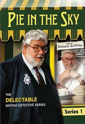Pie in the Sky - Seizoen 1
