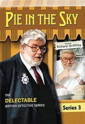 Pie in the Sky - Seizoen 3