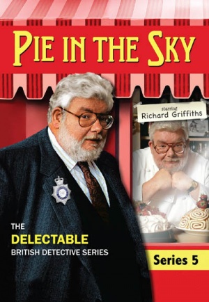Pie in the Sky - Seizoen 5