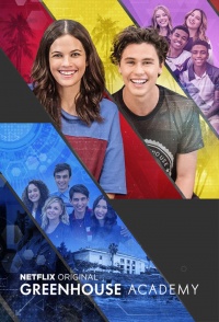 Greenhouse Academy